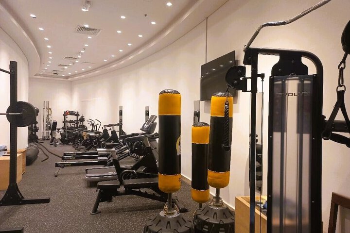 Health and Fitness 32 of 48