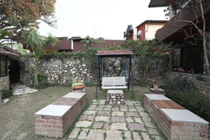 Terrace/Patio 25 of 25