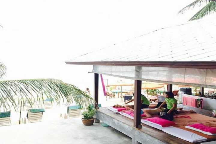 Massages