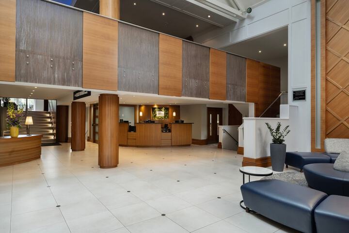 Hotel Interior 6 of 109