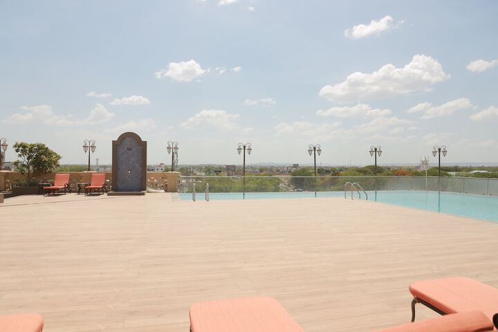 Hotel 69 of 69