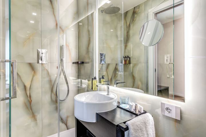 Bathroom Vanities