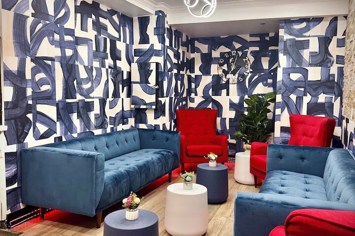 Hotel Interior 2 of 80