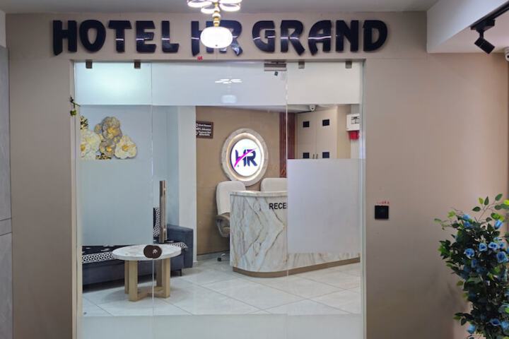 Hotel Interior 4 of 18