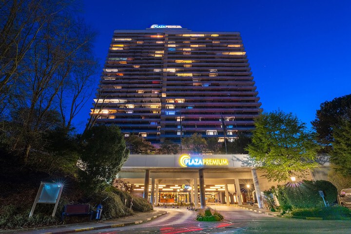 Hotel 87 of 94