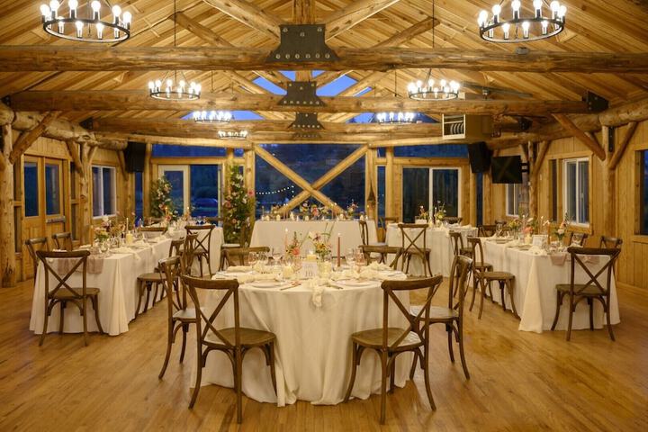 Wedding/Banquet 38 of 43
