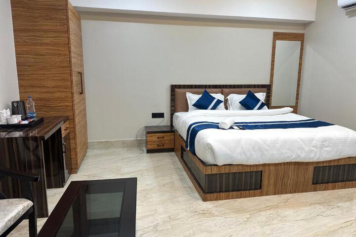 Hotel Manjit Banquet