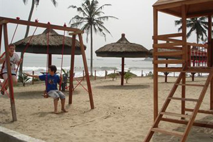Beach 4 of 12