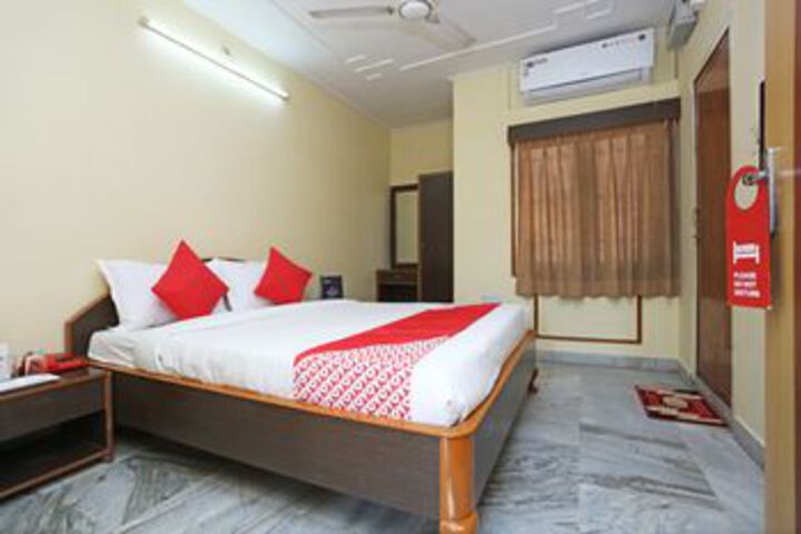 Hotel Guest House