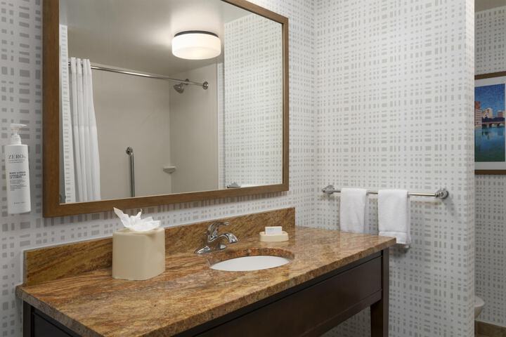Bath Amenities