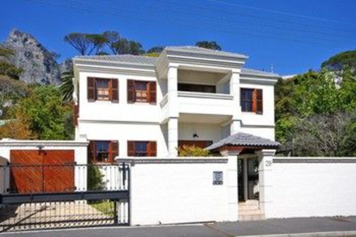 Villa Central