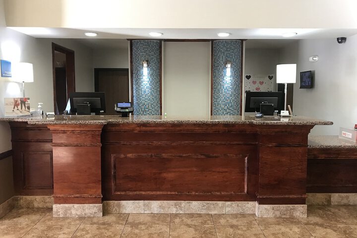 Hotel 53 of 57