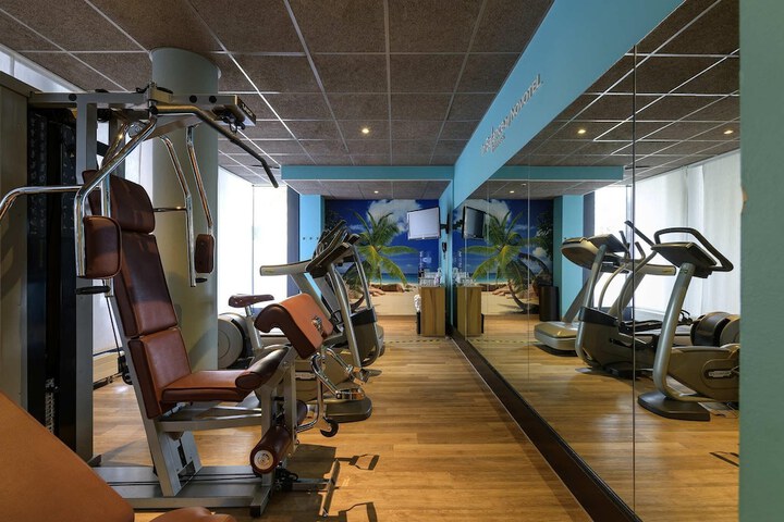 Fitness Center Photo