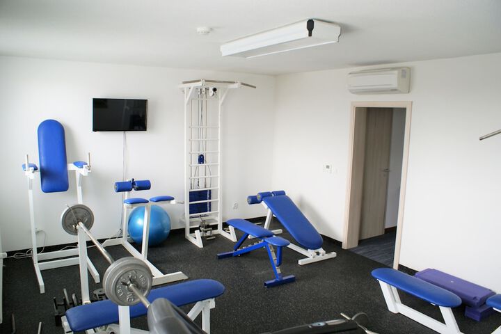 Health and Fitness 28 of 49