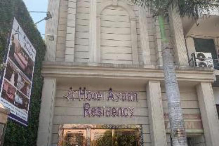 Hotel 7 of 23