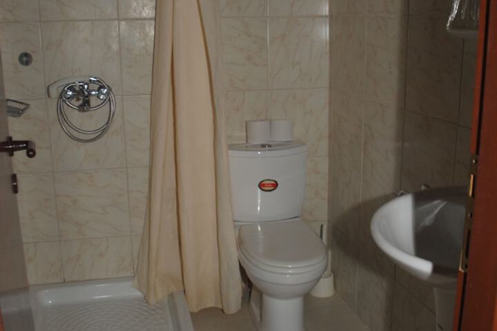 Bathroom Vanities