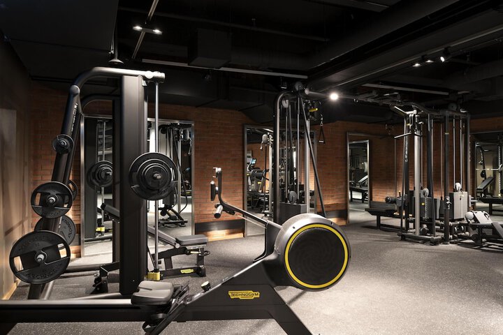 Health and Fitness 101 of 168