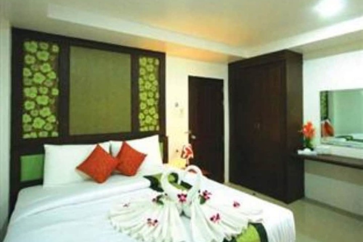 Room 4 of 21