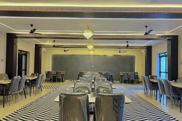 Hotel Shyam