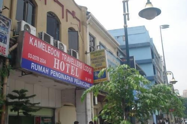 Hotel 5 of 5