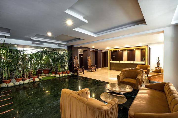 Hotel Interior 2 of 54