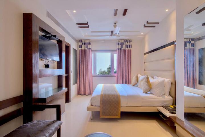 Empire Suites - Luxury Collection Hotel