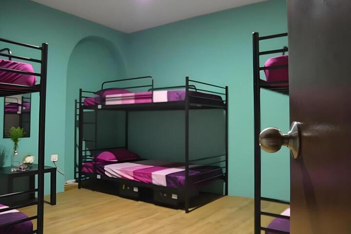 Fitness Center Photo