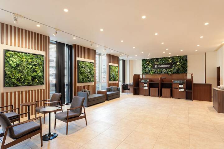 Hotel Oriental Express KOJ Tenmonkan