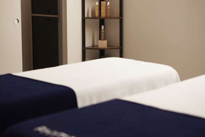 Spa and Wellness