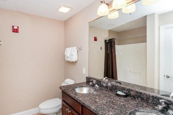 Bath Interior