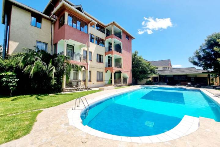 Heritage Breeze Hotel