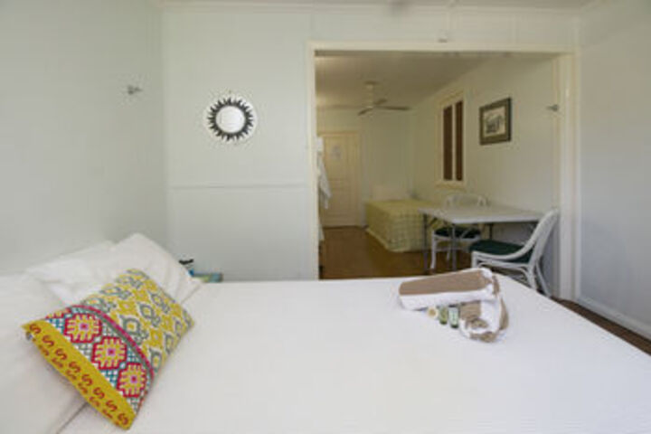 Guest Suite