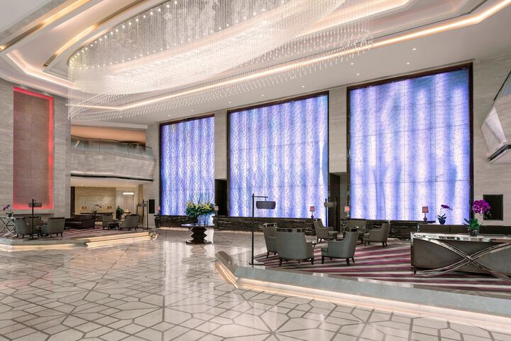 Hotel Interior 2 of 45