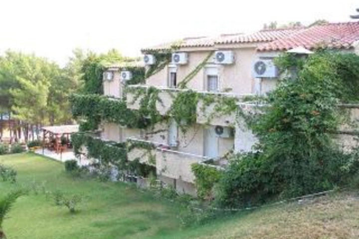 Panas Hotel Ξενοδοχείο