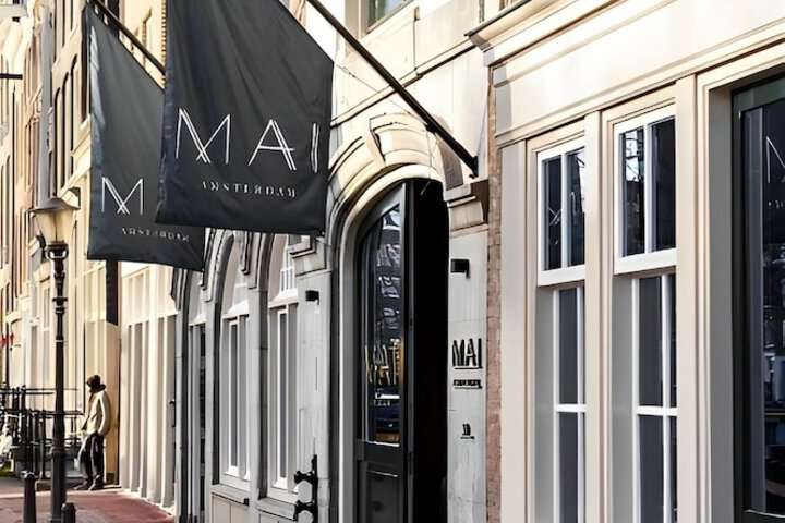 Photo of Hotel Mai Amsterdam