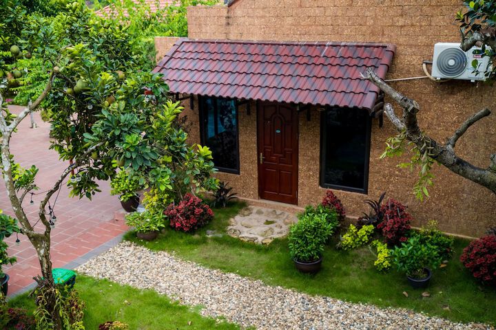Terrace/Patio 28 of 66