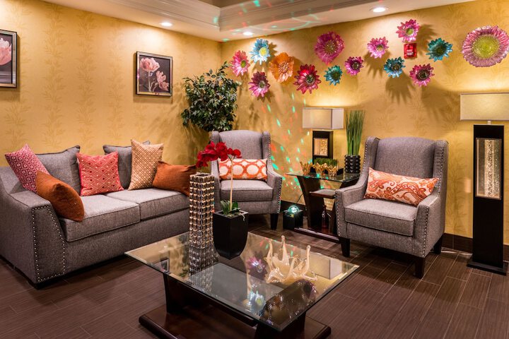 Lobby Photos