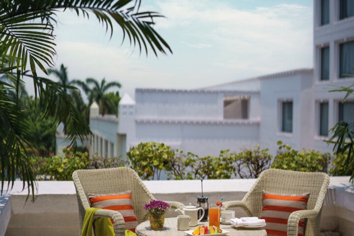 Terrace/Patio 17 of 36