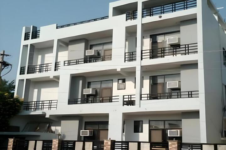 Hotel Galaxy Guest House