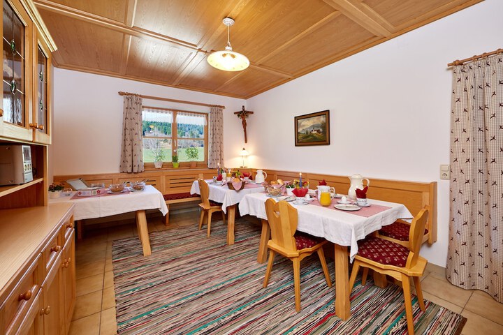 Dining Photos