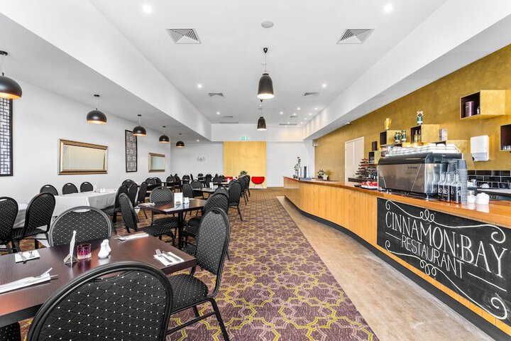Restaurants