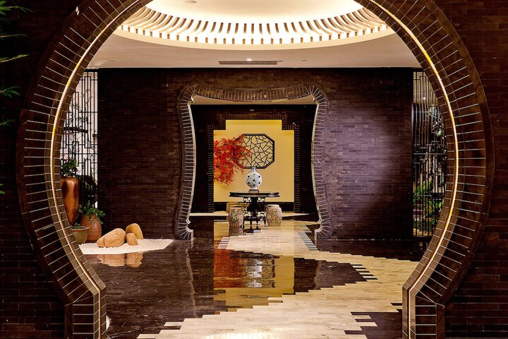 Dining Photos