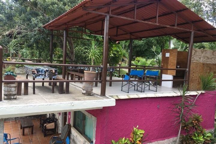 Terrace/Patio 18 of 29