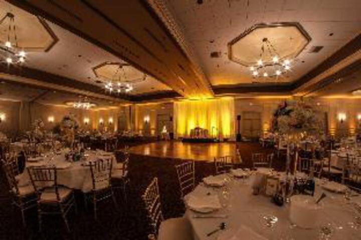 Meeting room / ballrooms