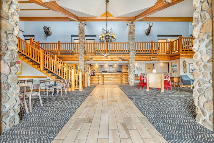 Hotel Interior 2 of 52