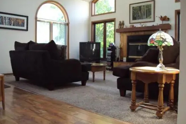 5 Wheatstrand Lane Four Bedroom House