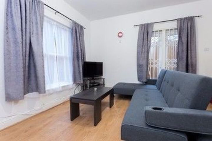 House in Lewisham