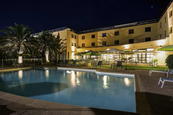 Mercure Cannes Mandelieu in Mandelieu-La-Napoule