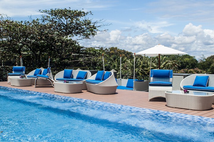 Pool to Cool