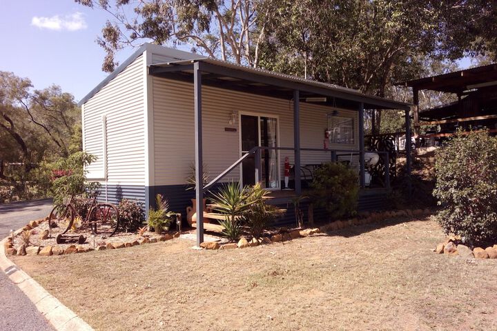 Terrace/Patio 19 of 35